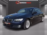 BMW 325 i Cabrio M-Paket - BMW 325 Gebrauchtwagen