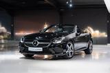 Mercedes-Benz SLC 300 Roadster*SPORT-AUSPUFF*SPORTSITZE*PANO* - Mercedes-Benz SLC 300