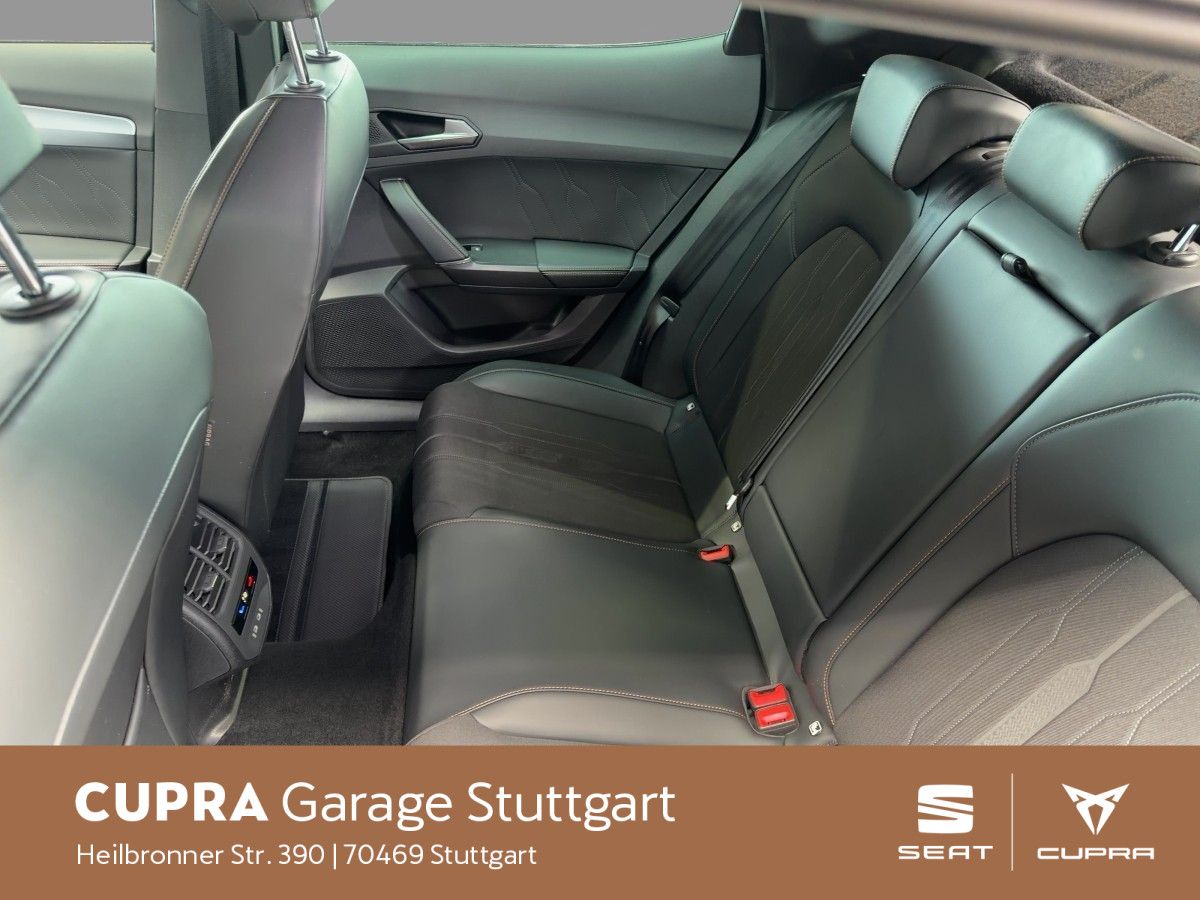 Cupra Formentor - Bild 9