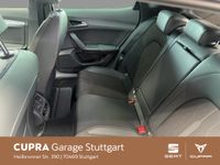 Cupra Formentor - Vorschau Bild 9