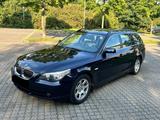 BMW 525i Top Zustand Mit Neu Tüv - BMW 525 aus 2006: 525i