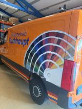 Mercedes-Benz Sprinter 311 CDI L2 | 143 PS | Kli - : Van, Mercedes
