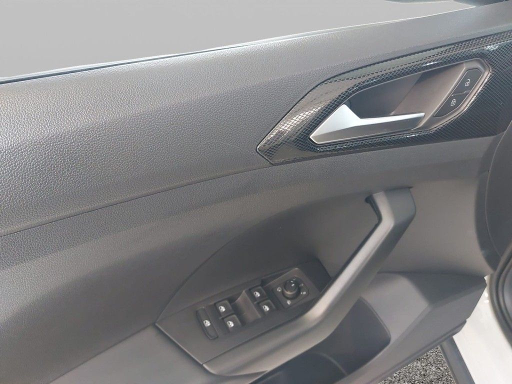 Volkswagen T-Cross - Bild 14