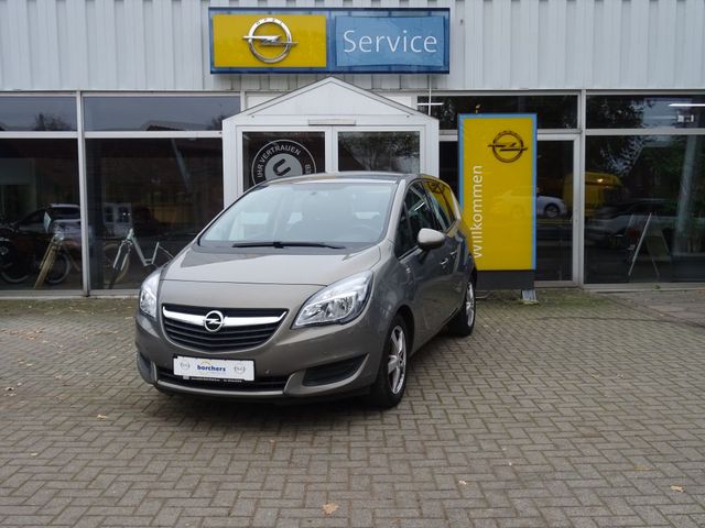 Opel Meriva 1.4 Edition