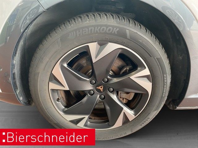 Cupra Tavascan - Bild 4