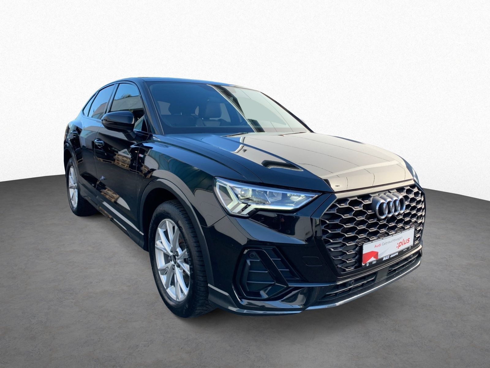 Audi Q3 - Bild 4