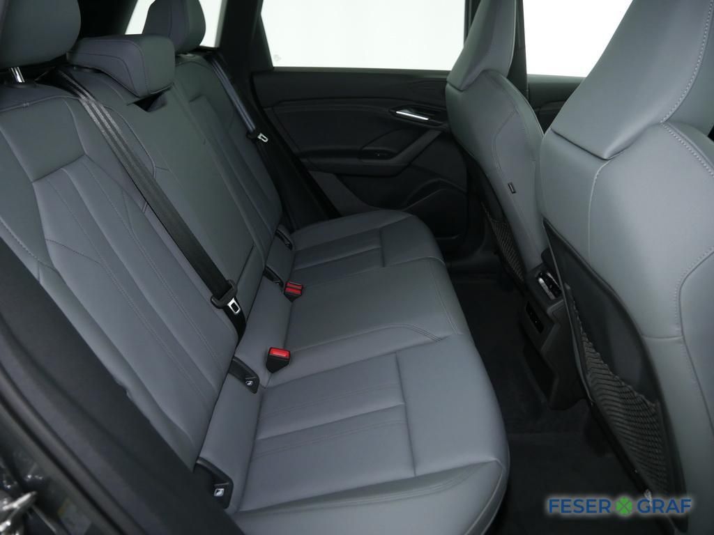 Audi SQ6 e-tron - Bild 7