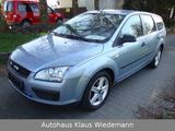 Ford Focus 1,6 Ti-VCT Trend - 3.Hd./orig. 60 TKM - Ford Focus aus 2005: Kombi