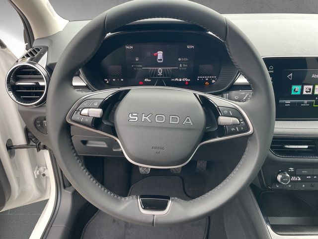 Skoda Fabia IV 1.0 MPI Tour *2xPDC*Bi-LED*CAM*DAB*TEL*