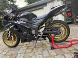 Kawasaki Ninja zx6r 636c - KAWASAKI ZX 6R 636