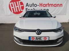 VW Golf VIII 2.0 TDI Active DSG LED Nav Ahk Rfk 16' VW Golf VIII 2.0 TDI Active DSG LED Nav Ahk Rfk 16'