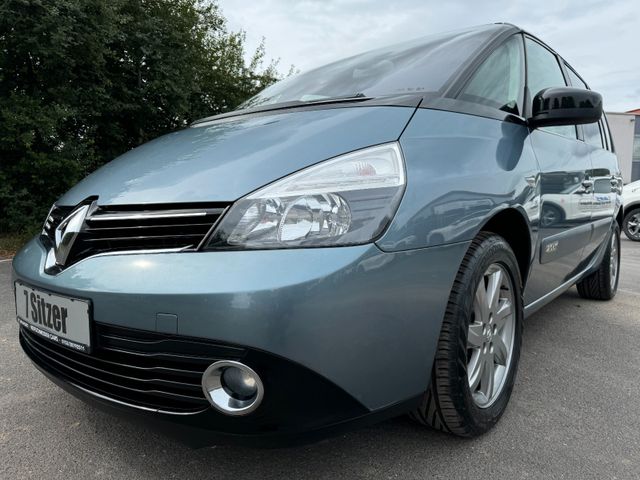 Renault Espace IV Paris*Navi*1 Hand*PDC*7 Sitzer*