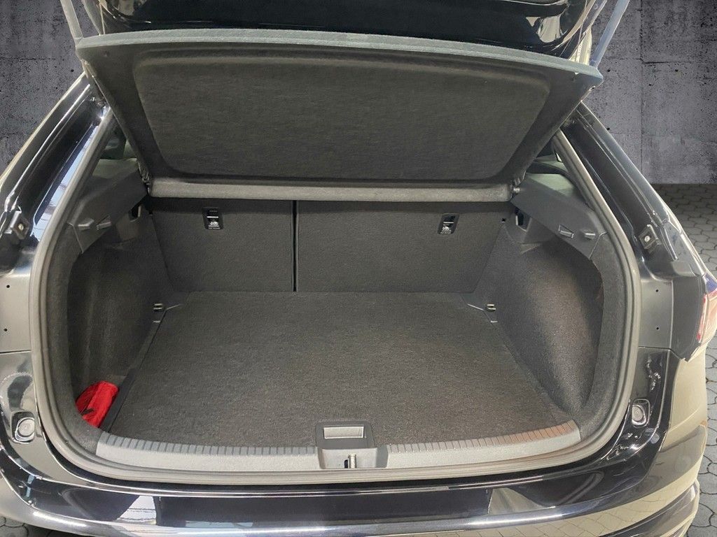 Volkswagen Taigo - Bild 11