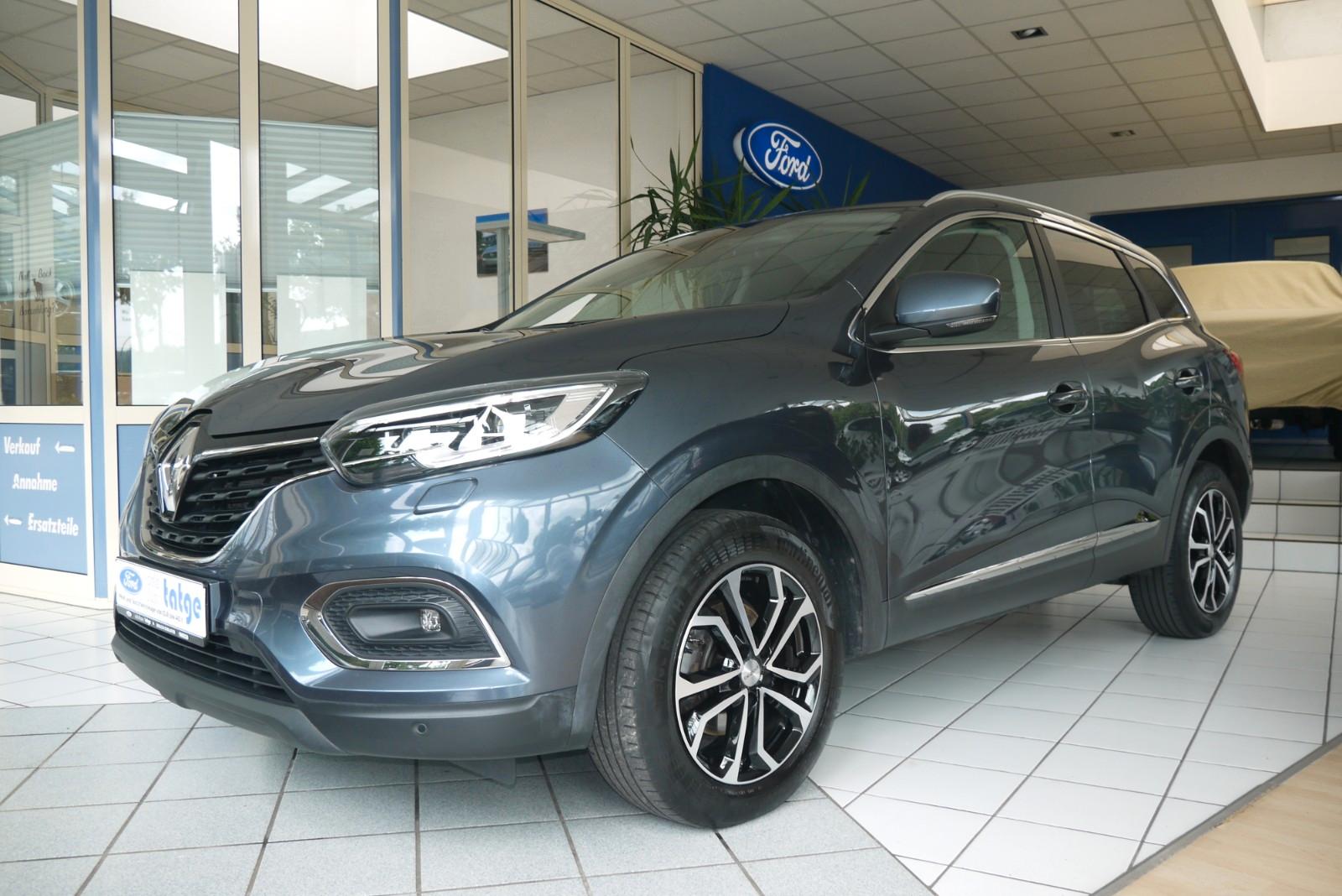 Renault Kadjar Limited