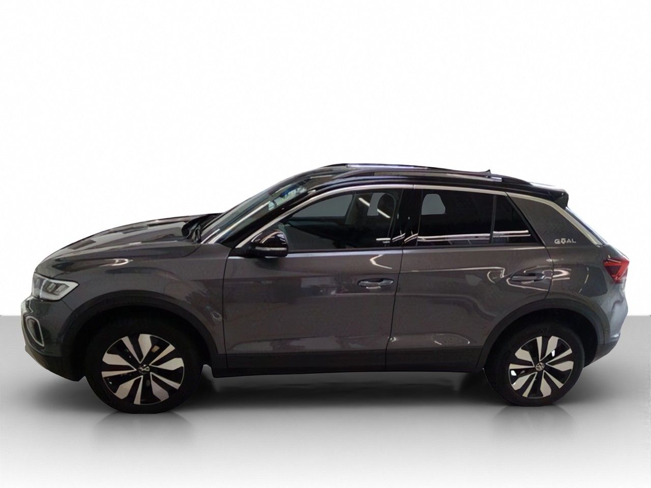 Volkswagen T-Roc 1.5 TSI DSG Goal AHK ACC LED Standh foto 4