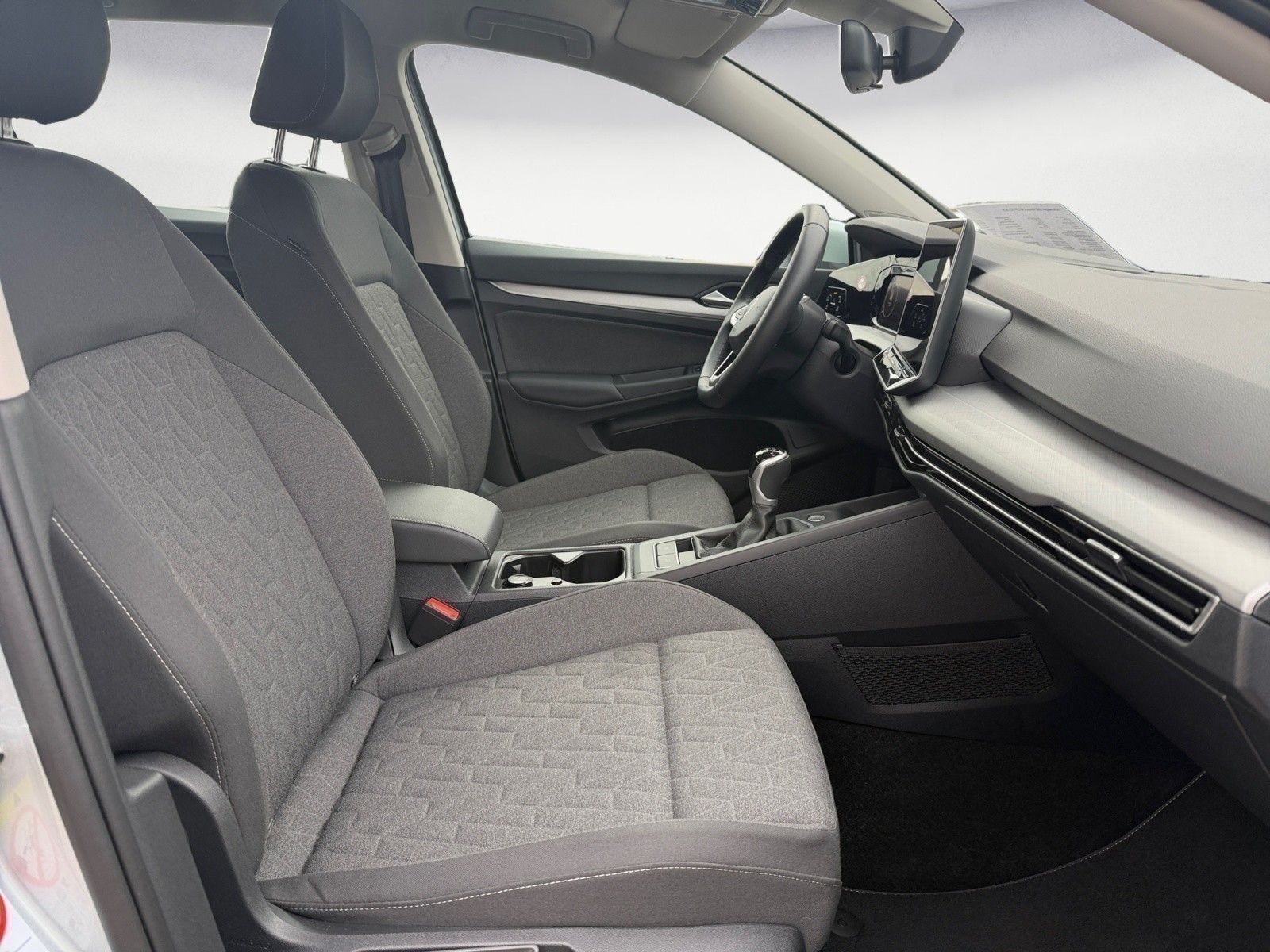 Volkswagen Golf - Bild 9