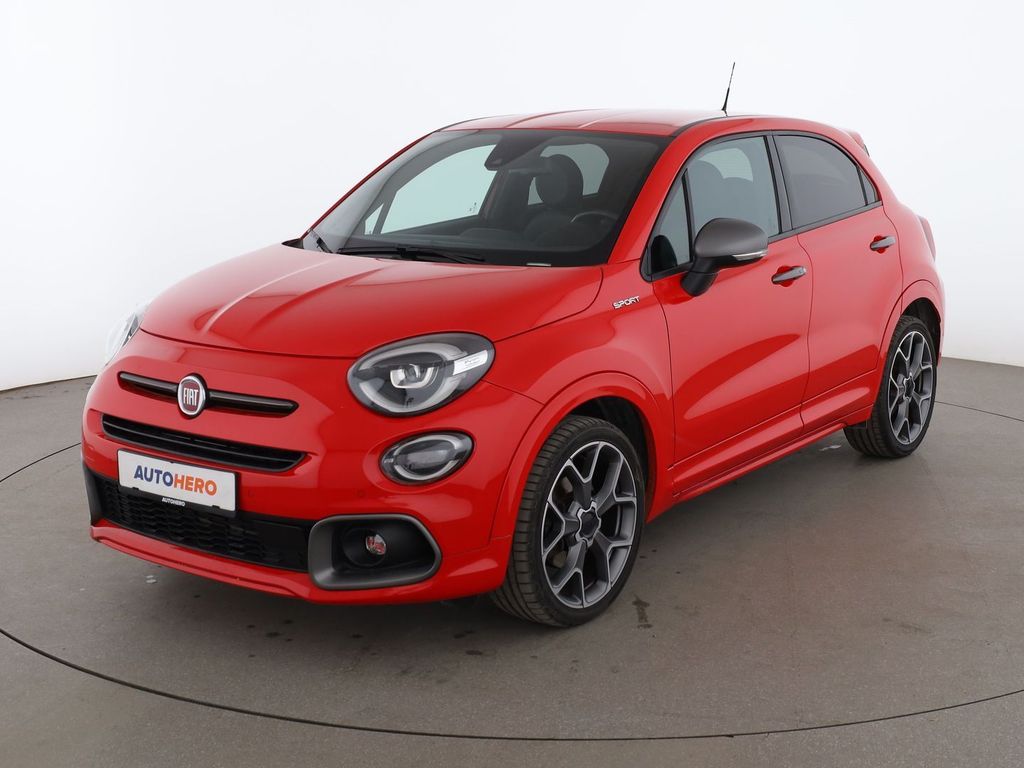 Image of Fiat 500X