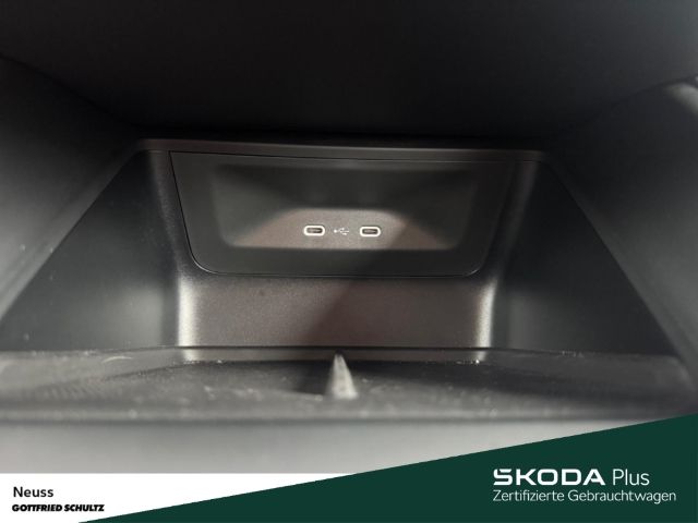 Skoda Enyaq - Bild 25
