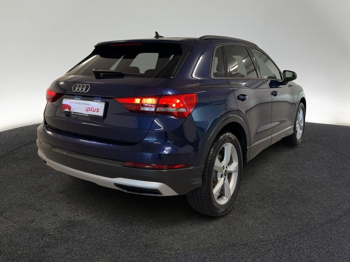 Audi Q3 - Bild 6