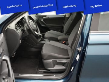 Volkswagen Tiguan - 8