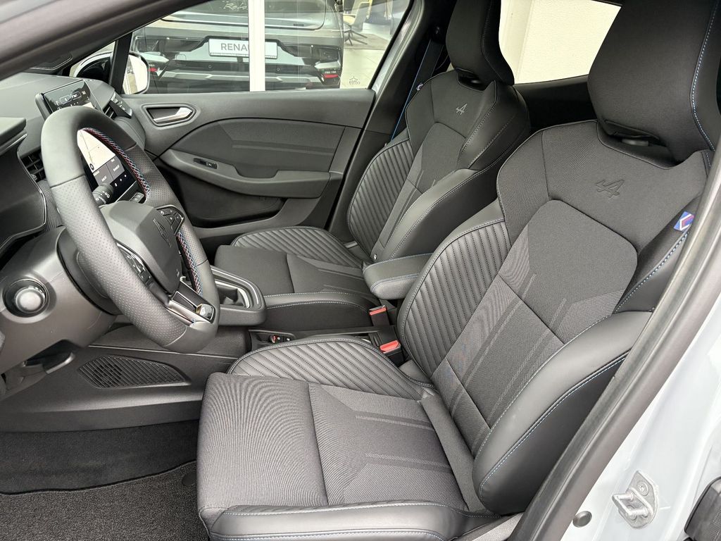 RENAULT Clio - Bild 8