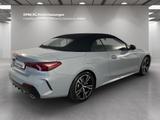 BMW 430i xDrive Cabrio M Sport AHK Harman/K Kamera - BMW Jahreswagen: Cabrio