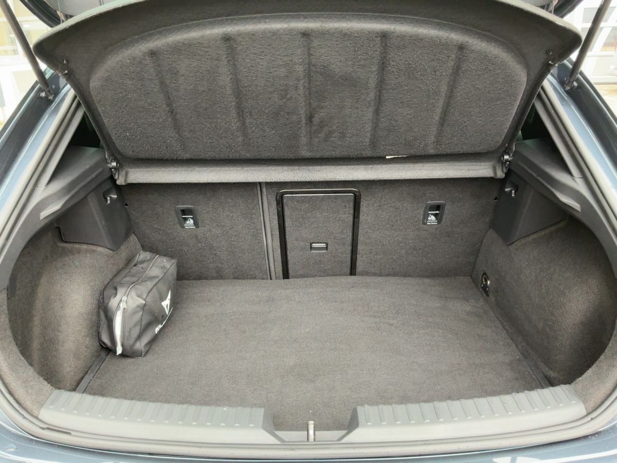 Cupra Leon - Bild 14