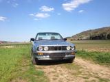 BMW E30 325i Cabrio - BMW 325 aus 1990