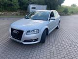 Audi A3 TSFI Attrac, Tüv09/26,Navi,klima,S... - Audi A3: Tsfi