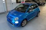 Fiat 500 S 1.2 Riva - Fiat 500: Riva