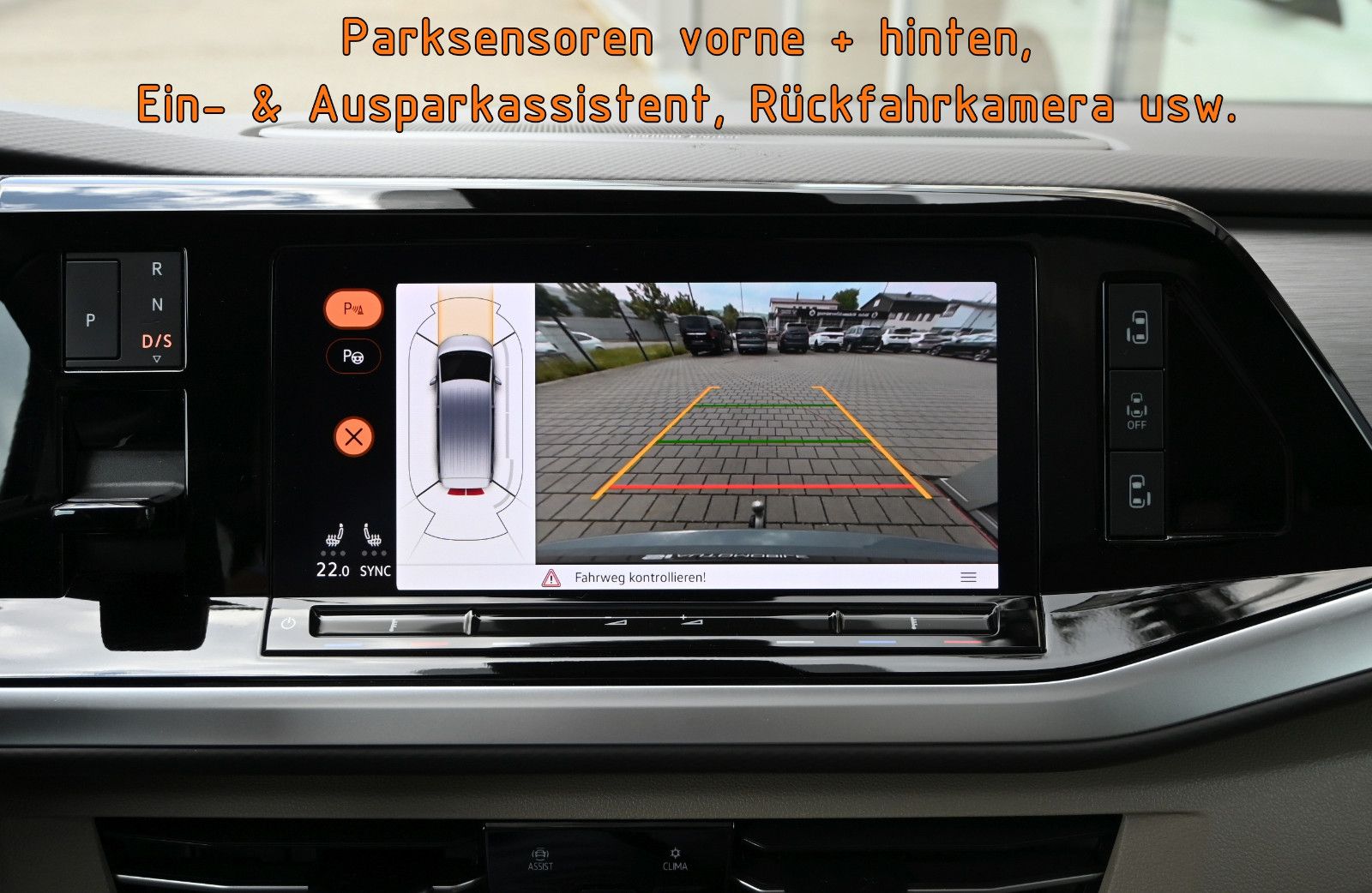 Fahrzeugabbildung Volkswagen T7 Multivan 2,0 TDI DSG Edition Lang °AHK°HUD°SH