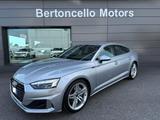 Audi AUDI A5 SPB 40 TDI S-TRONIC 204cv SPORT 19"-MATR - Audi A5 Hybrid (Diesel/Elektro): Sport