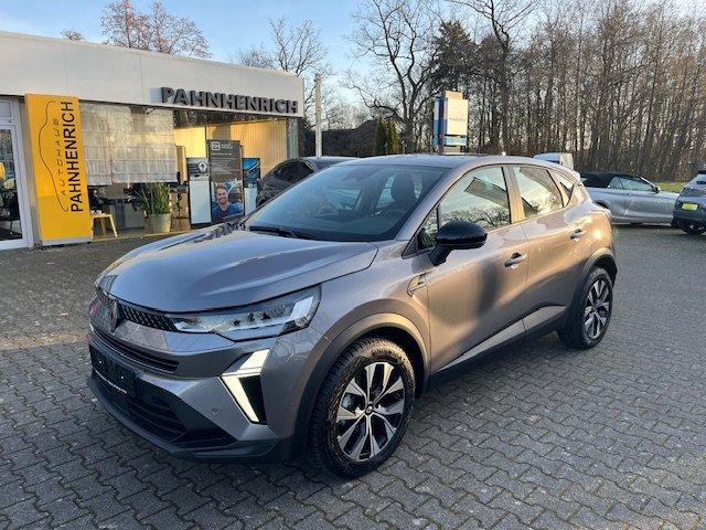 Renault Captur II  TCe 90  Evolution (EU 6)