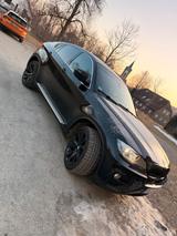 BMW x6 e71 xDrive3.0d - BMW X6: 3.0