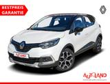 Renault Captur 1.3 TCE Intens LED Navi Android Apple AHK