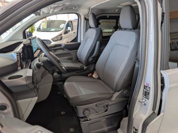 Ford Tourneo Custom Tit. 2.0 L1 SOFORT!