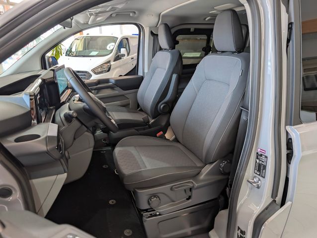 Ford Tourneo Custom Tit. 2.0 L1 SOFORT!