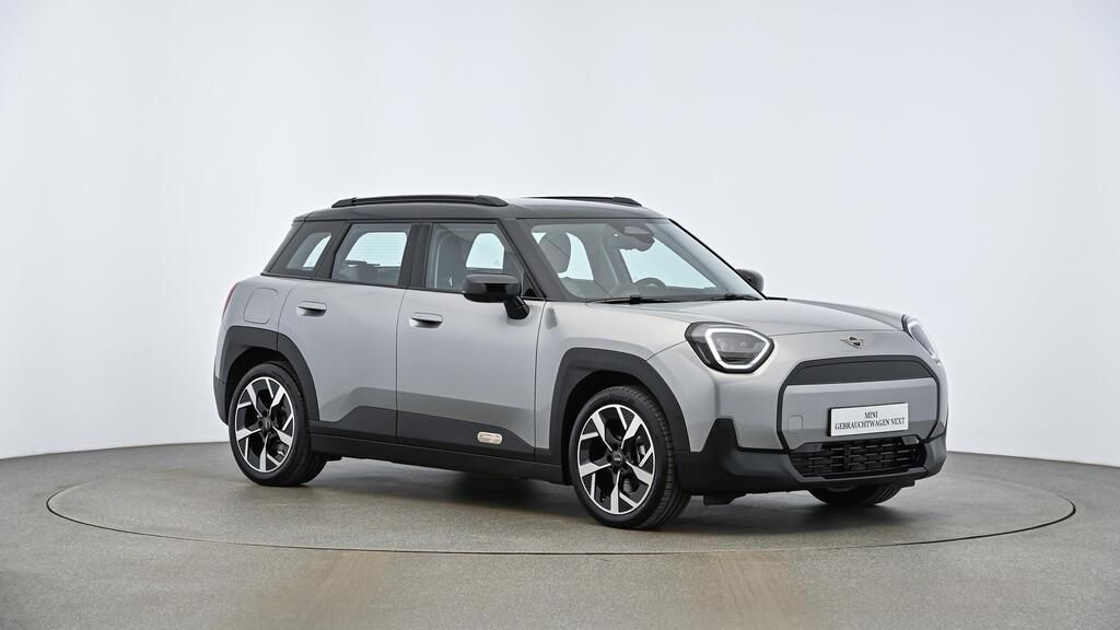 MINI John Cooper Works - Bild 2