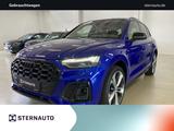 Audi Q5 40 2.0 TDI quattro Edi one Matrix LED Sound 2