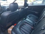 Chrysler 300 M 3.5 V6 24V Auto - - Chrysler: M300