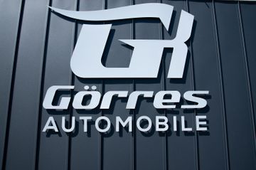 BMW 320 320 i Sport Line