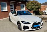 BMW 430i xDri. M Sp.-Pro, Garant., Keramik, > 90T€NP