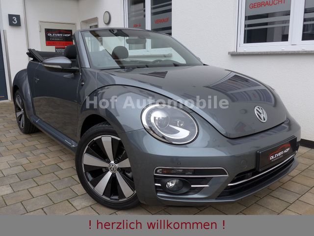 Volkswagen Beetle 1.2TSI Sound Plus NEUWERTIG erst 2.450Km