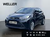 Toyota Aygo X Business Edition *ACC*SHZ*Kamera*CarPlay*