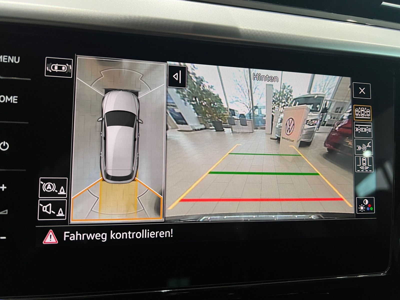 Volkswagen Arteon - Bild 23