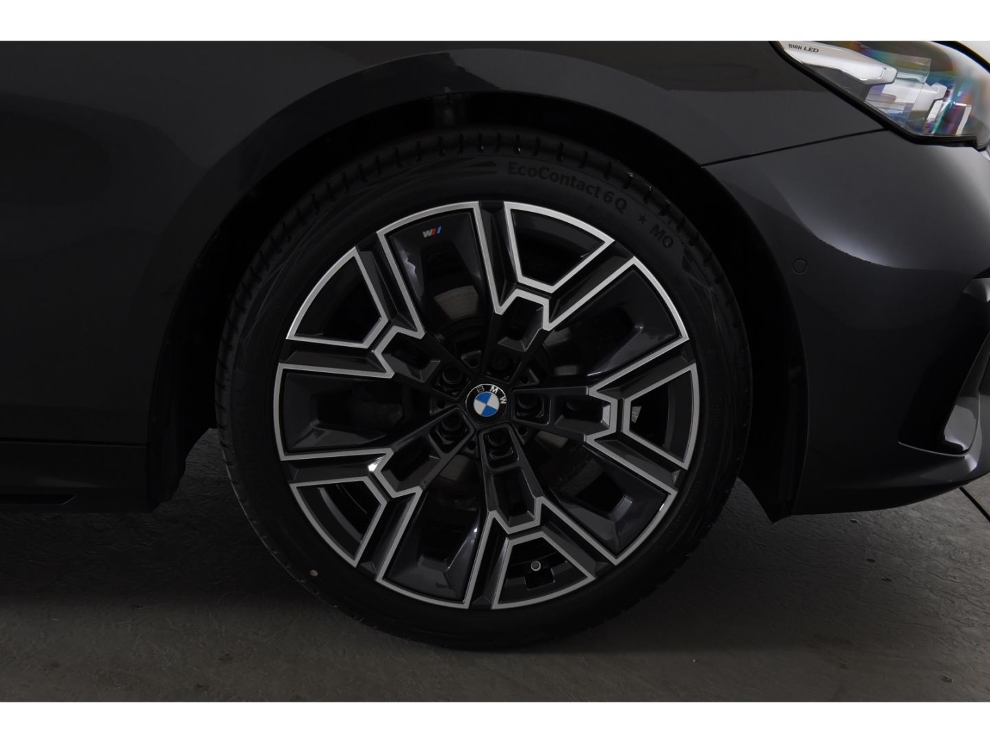 BMW 520 - Bild 4