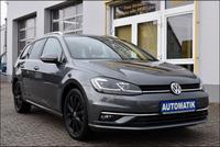 Volkswagen Golf VII Variant Highline BMT ACC Spur Navi