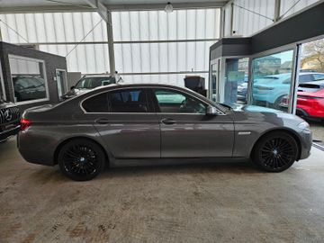 BMW 530 - 3