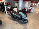 Honda Forza 350 2026 Falcon Gray *sofort verfügbar* - HONDA 350