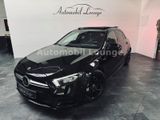 Mercedes-Benz A -Klasse A 35 AMG 4Matic / Pano / Navi / MBUX - Mercedes-Benz A 35 AMG aus 2021